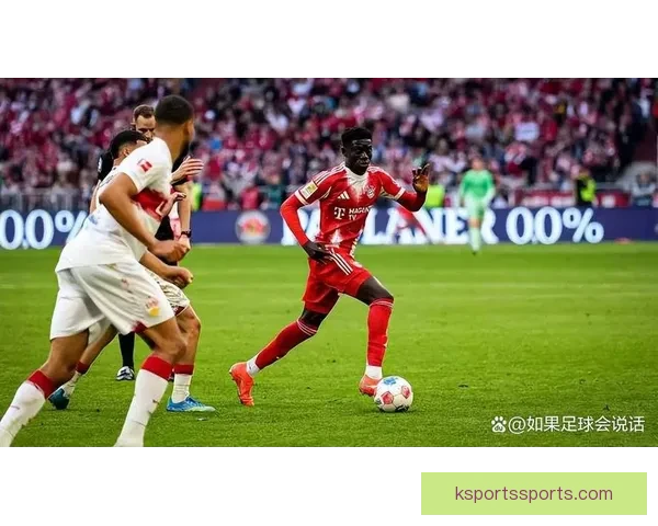 以虐菜还是可以的拜仁八轮狂轰二十九球追平德甲同期纪录本赛季